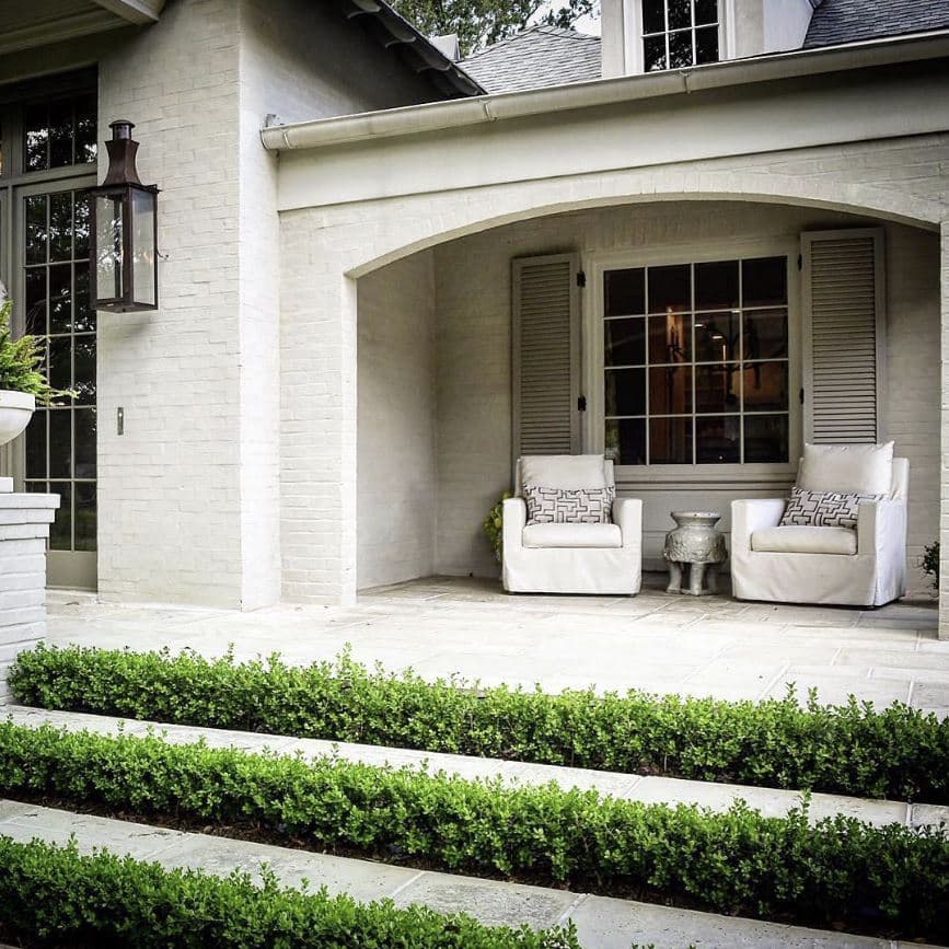 Park Cottage home design at Benton at Magnolia Woods