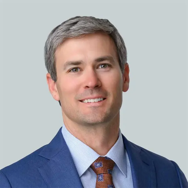 Ty Gose, founder of Harvest Companies and developer of Benton at Magnolia Woods